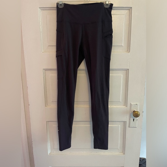 Stio Pants - Stio Women's Glide Tech Legging Size S